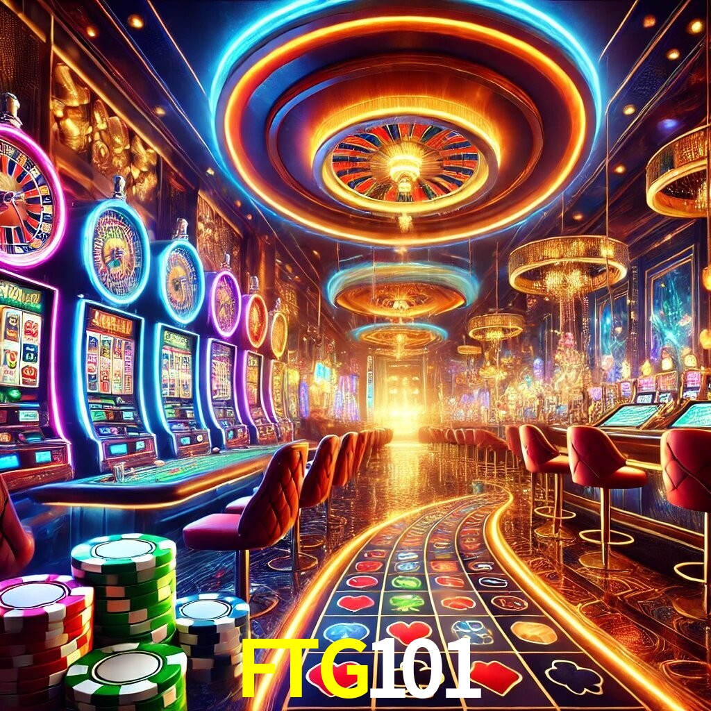  FTG101