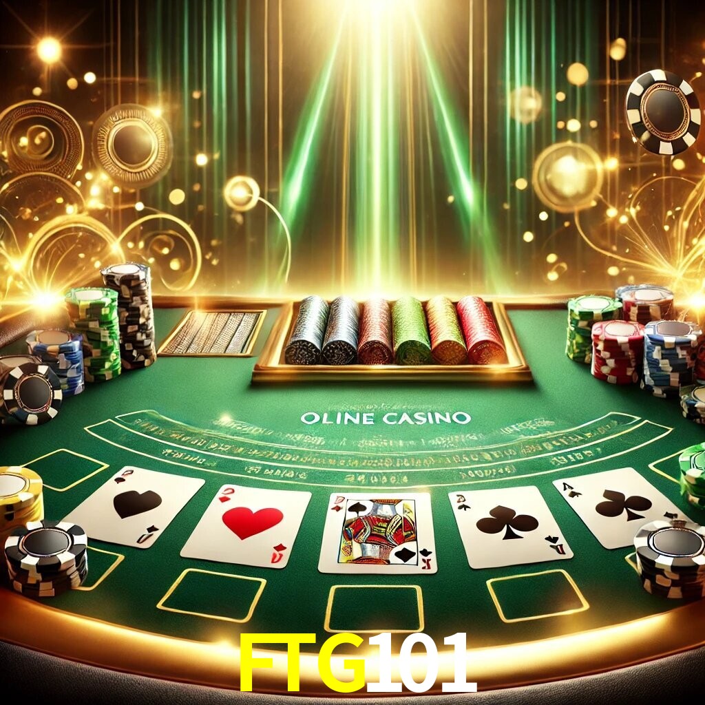  FTG101