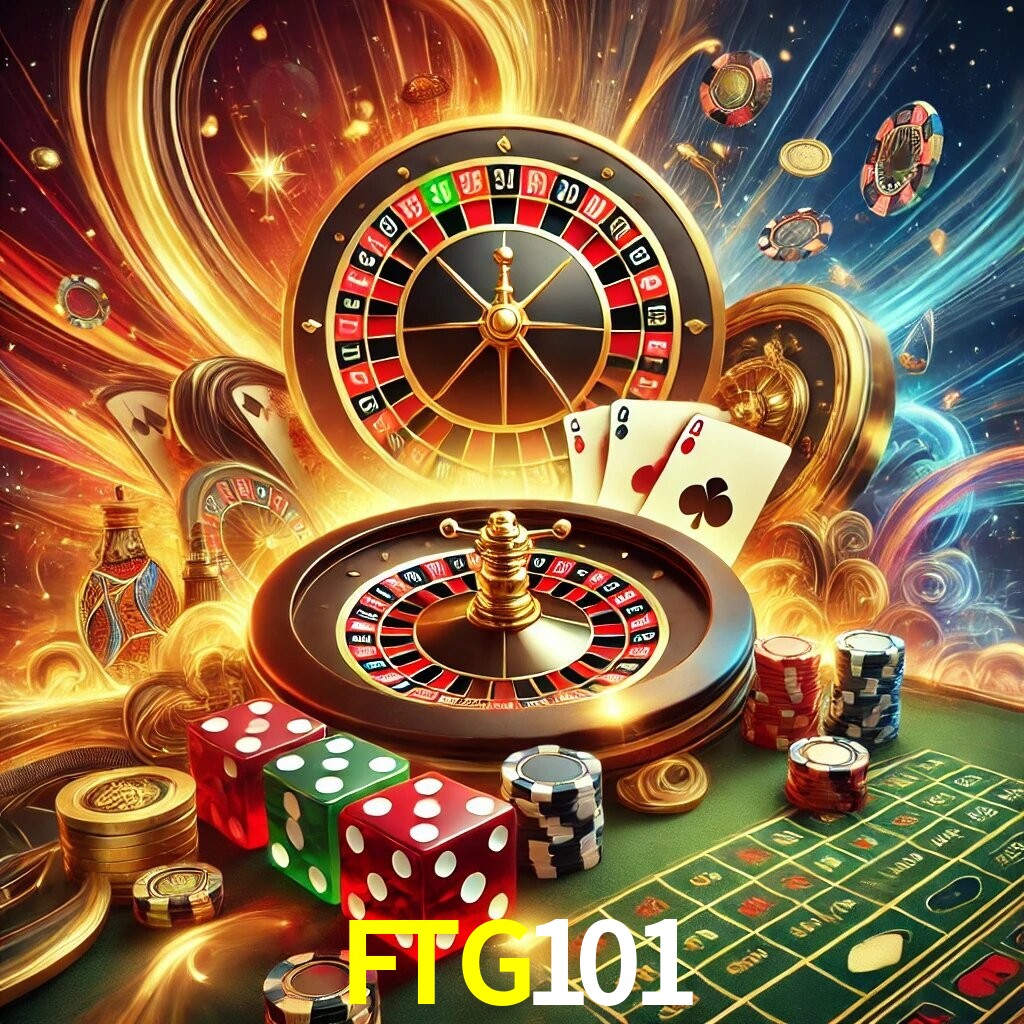  FTG101