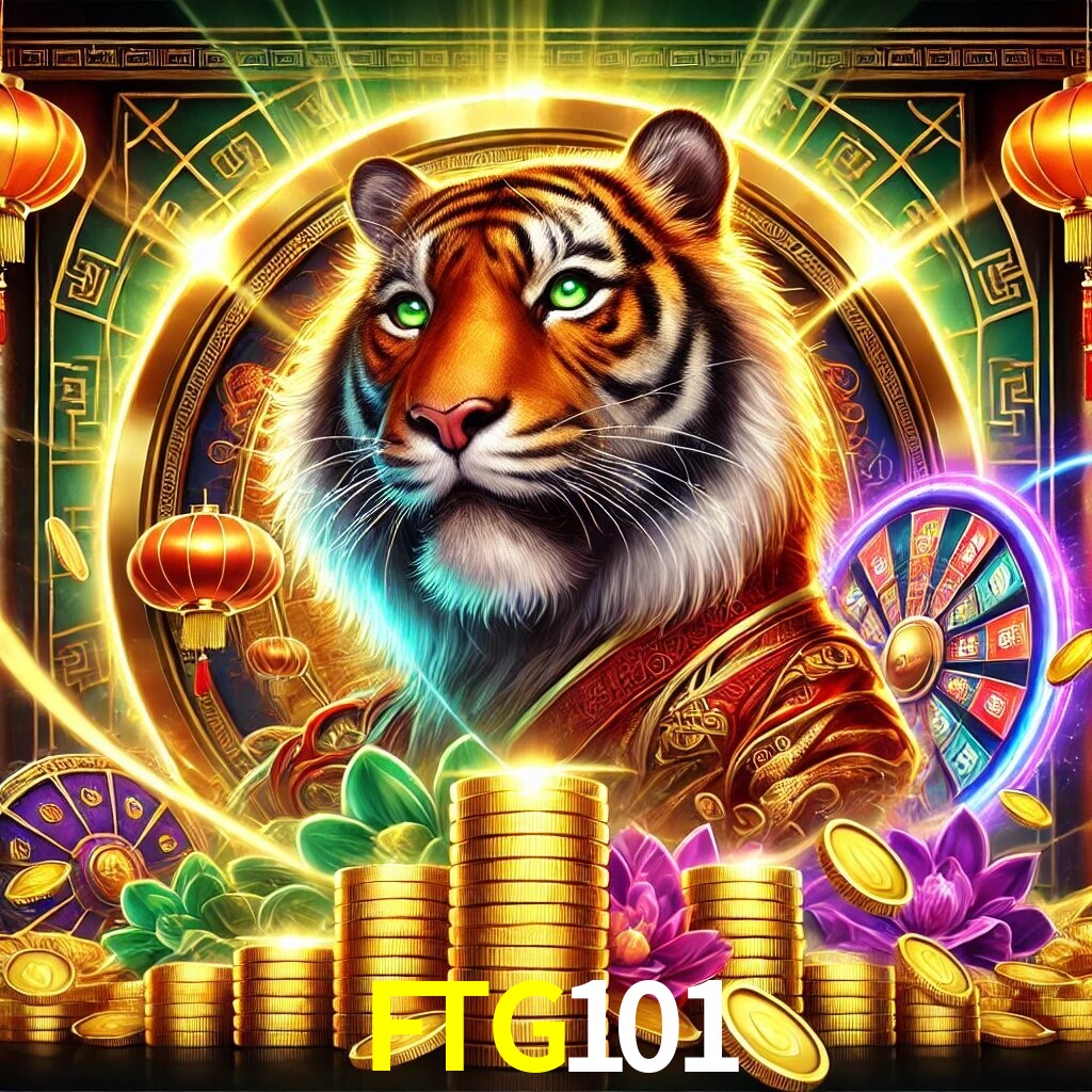  FTG101