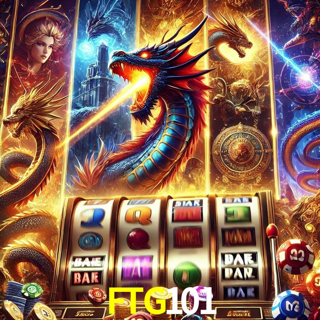  FTG101