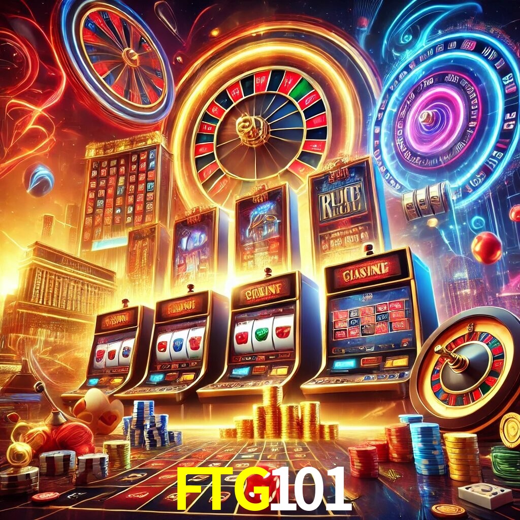  FTG101