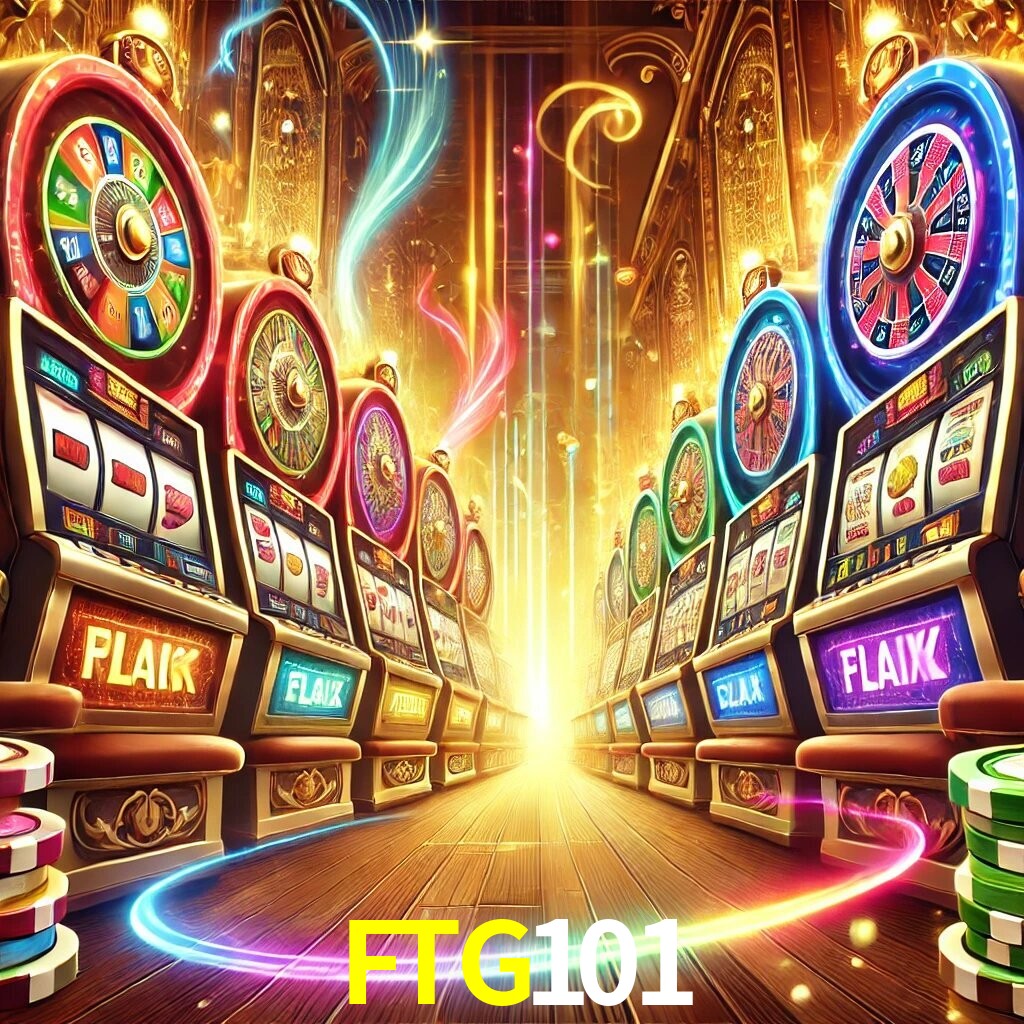  FTG101