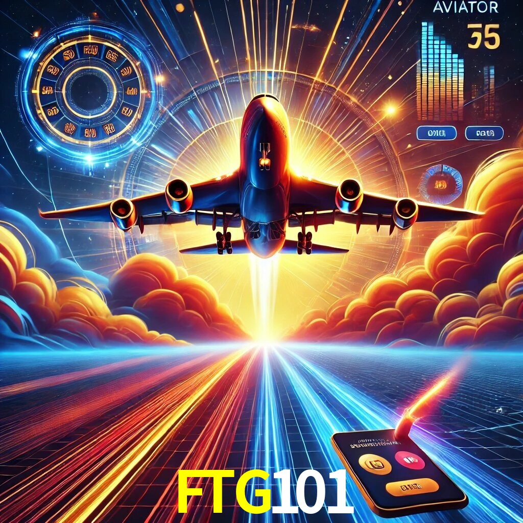  FTG101