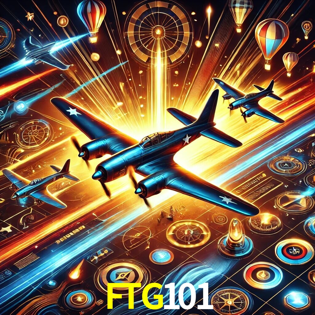  FTG101